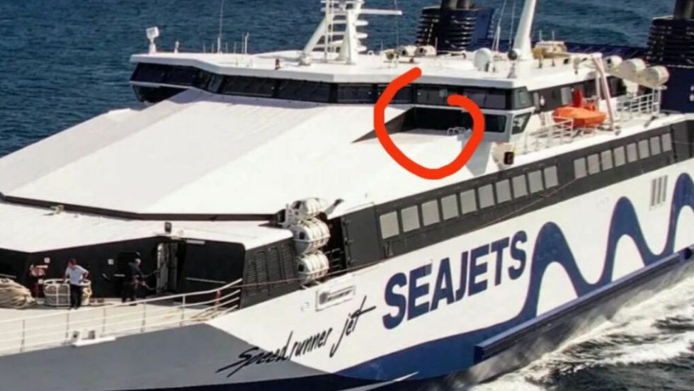 seajets